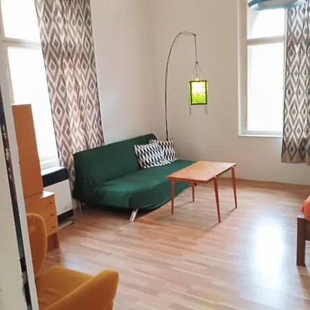 شقة Beautiful Flat Close To The Center *