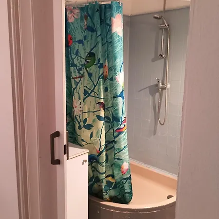 Beautiful Flat Close To The Center شقة براغ