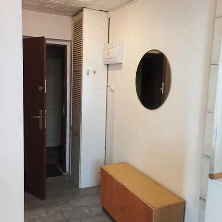 شقة Beautiful Flat Close To The Center براغ